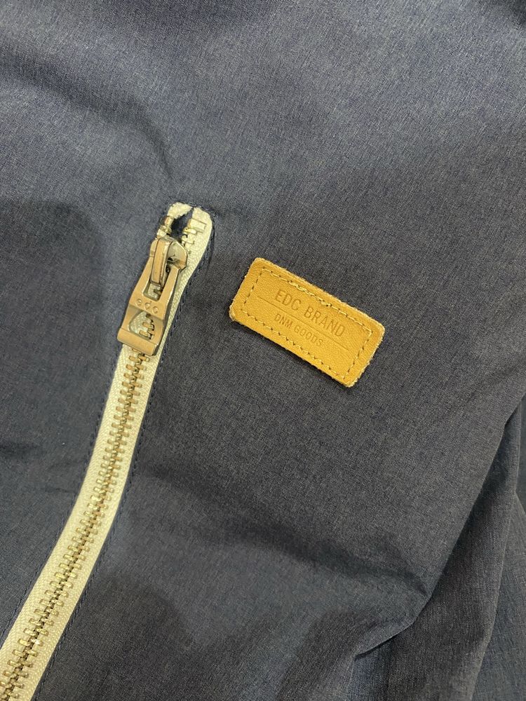 EDC Brand wiatriwka meska