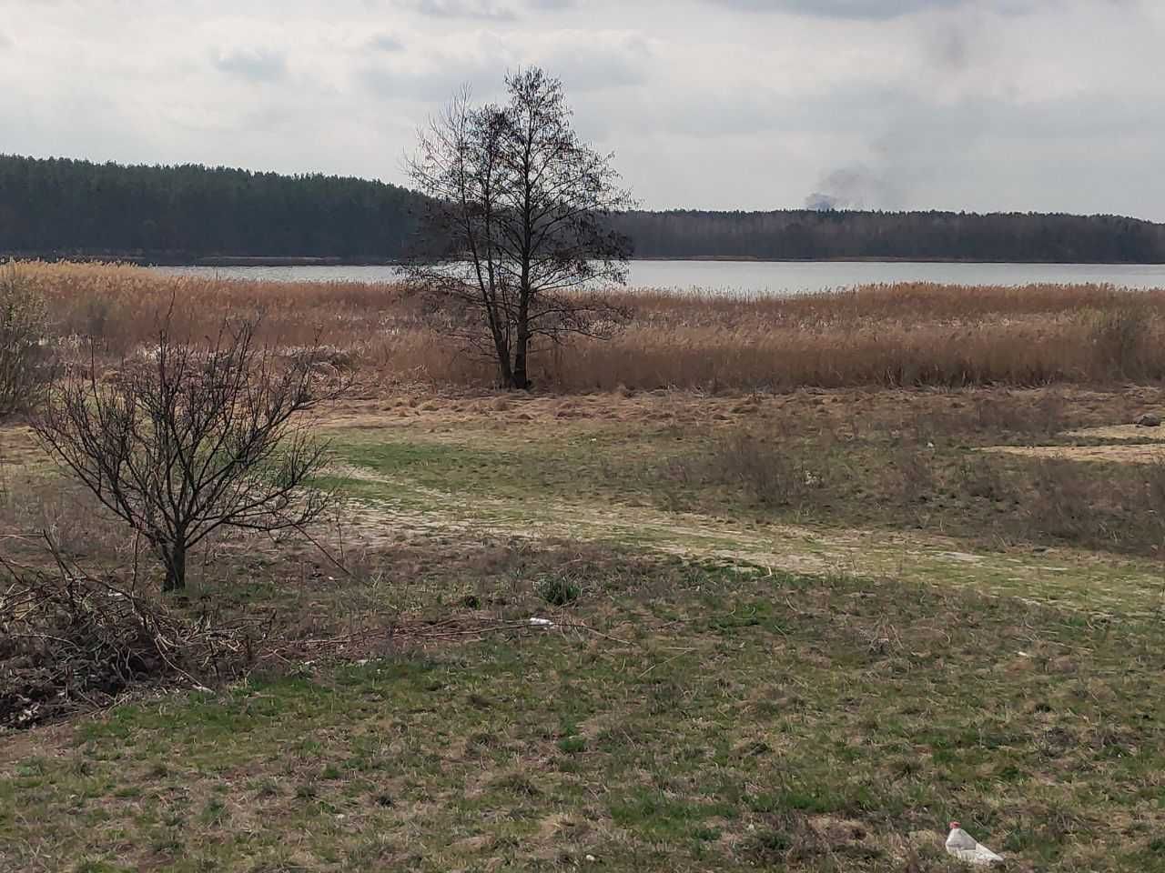 Продам Земельну ділянку 6,5-сот під будівництво село Тетерівка