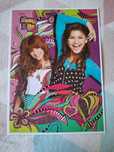 Karteczka Shake it up