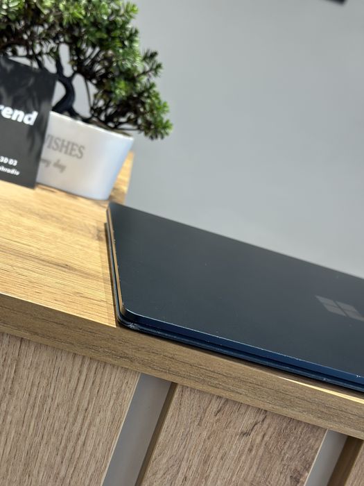 Microsoft Laptop 3 i7-1065G7/16Gb/256GB SSD