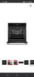 Forno Teka HLB 822 SS 70L Novo Encastre