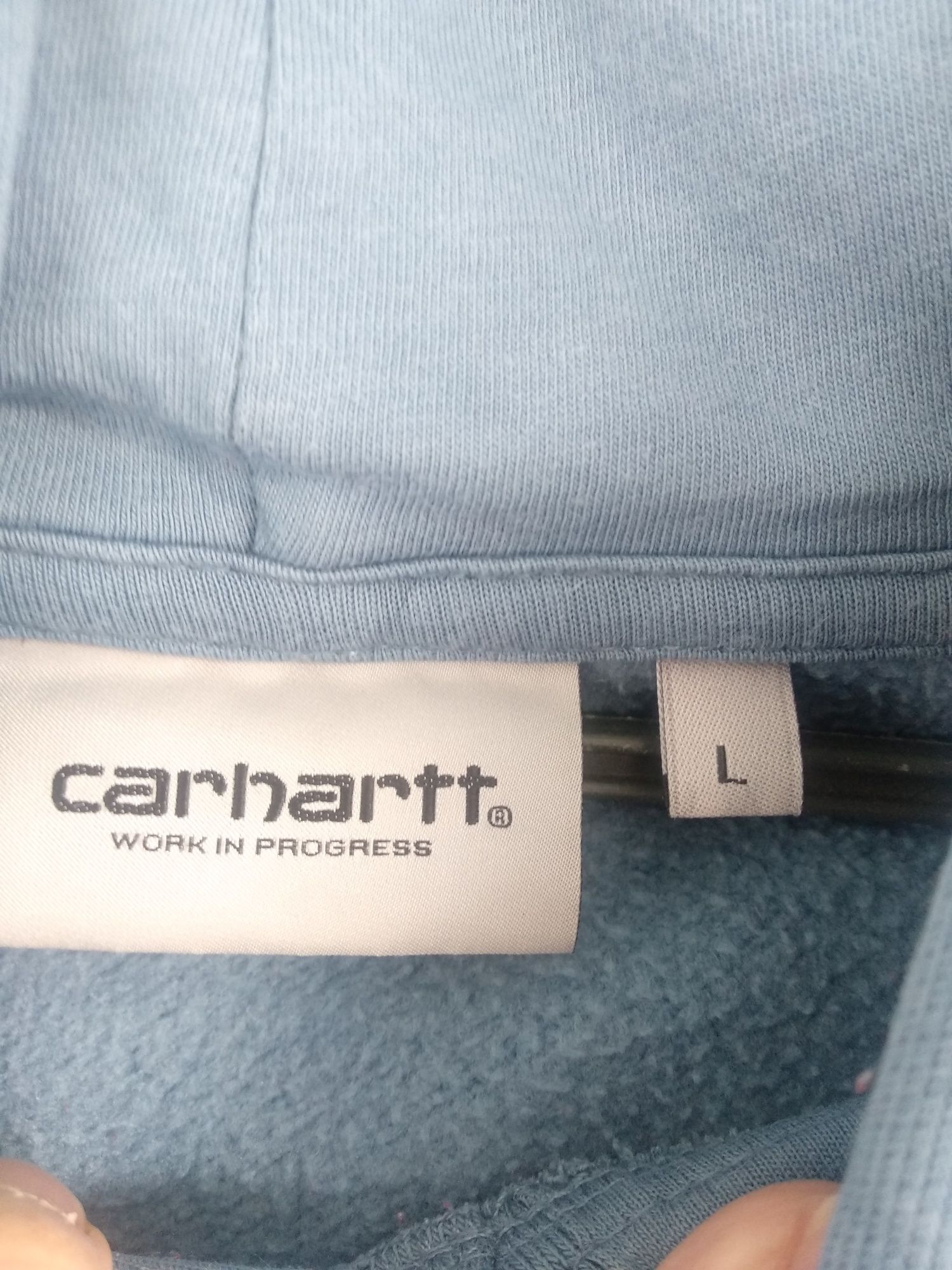 Худі Carhartt Wip, p. L