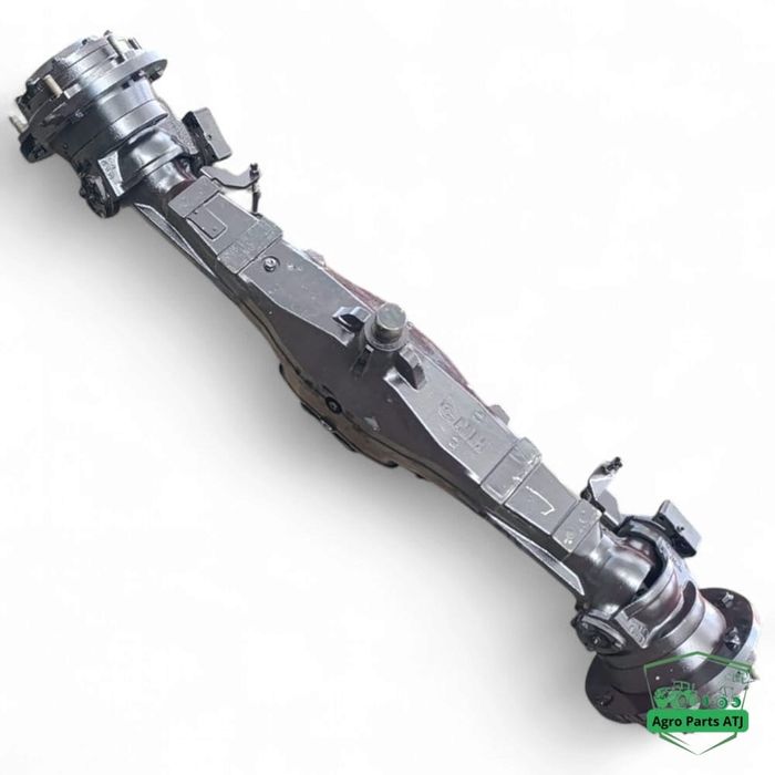 Przednia oś kompletna CNH 47.8750. 23 843.21683 New Holland T5.95
