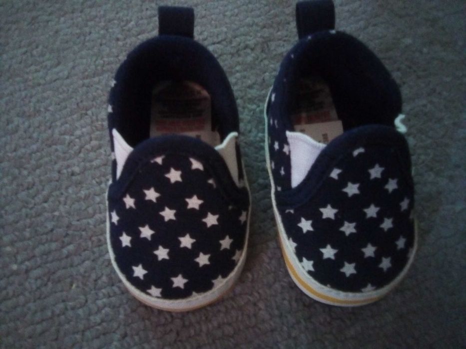 Sapatinhos  bebe novos