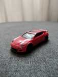 Hot Wheels Porsche Panamera