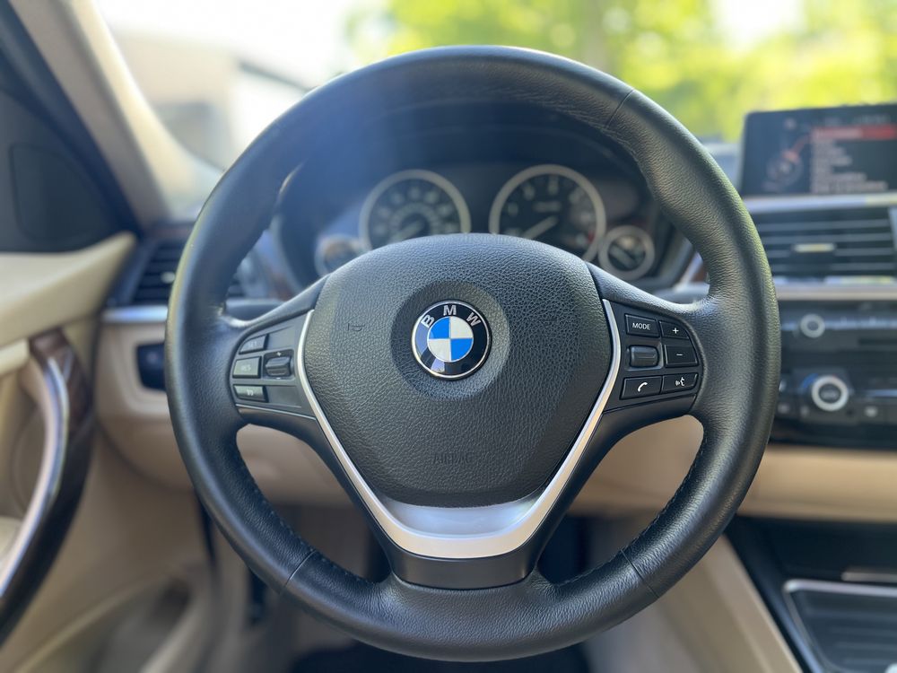 Продам BMW 328D X-Drive 2014
