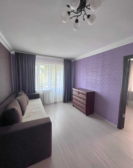 √ Оренда 2 кімнатної квартири на Проспекті Миру