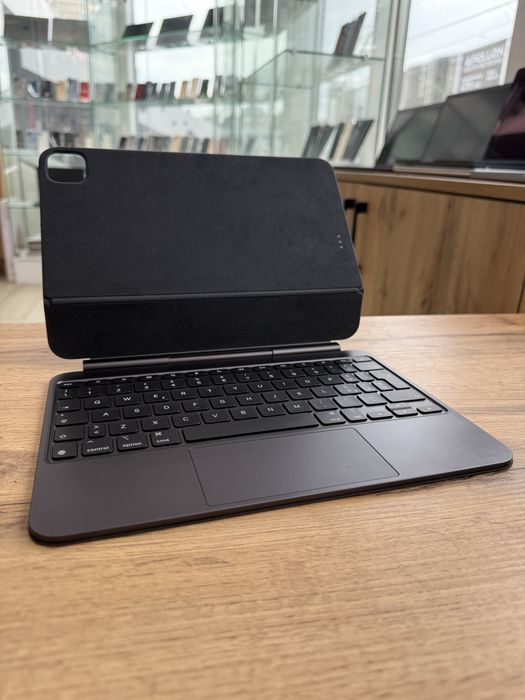 Apple Magic Keyboard для iPad Pro m4 11’  MWR23 клавіатура