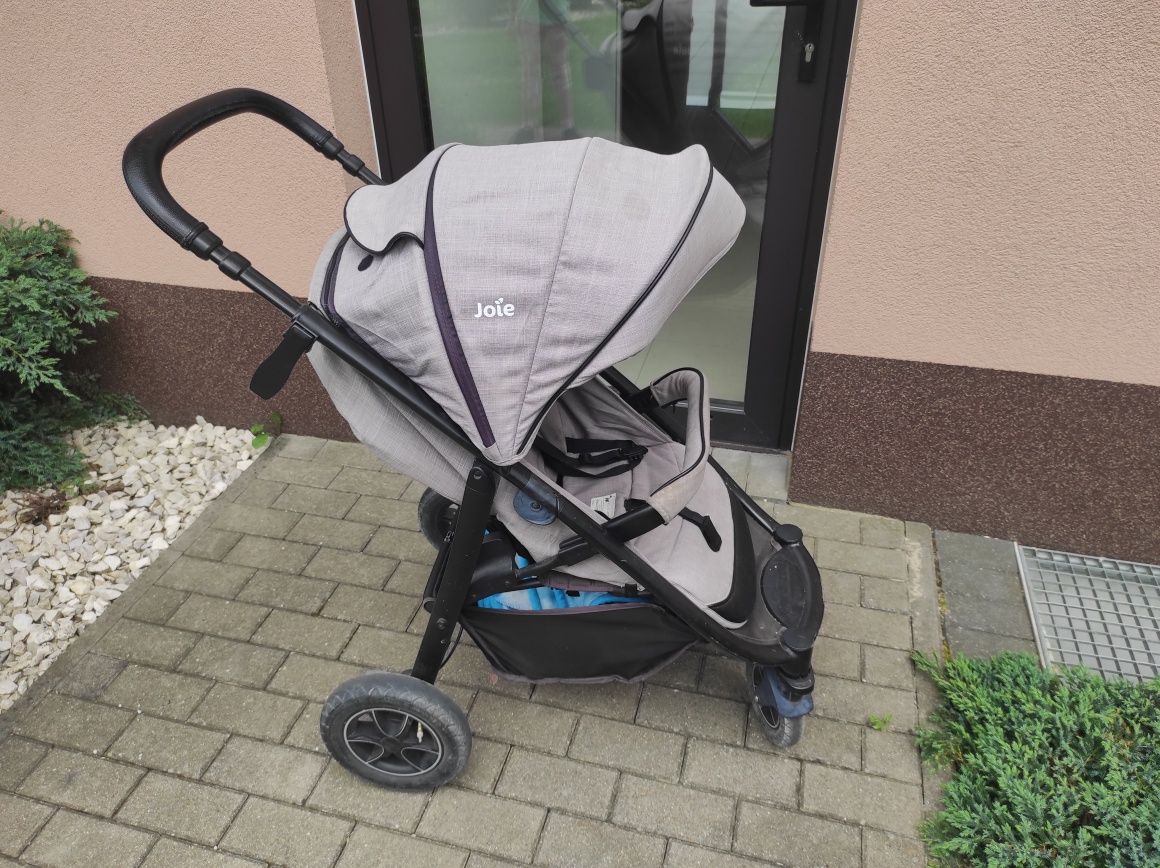 Joie wózek spacerowy