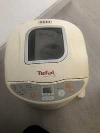 Maquina do pao tefal