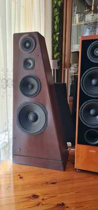 Kolumy stereo Jbl 250ti wyższy poziom dźwięku