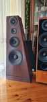 Potężne Kolumny stereo Jbl 250ti