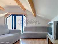 Apartamento T2, Foz do Douro, Porto