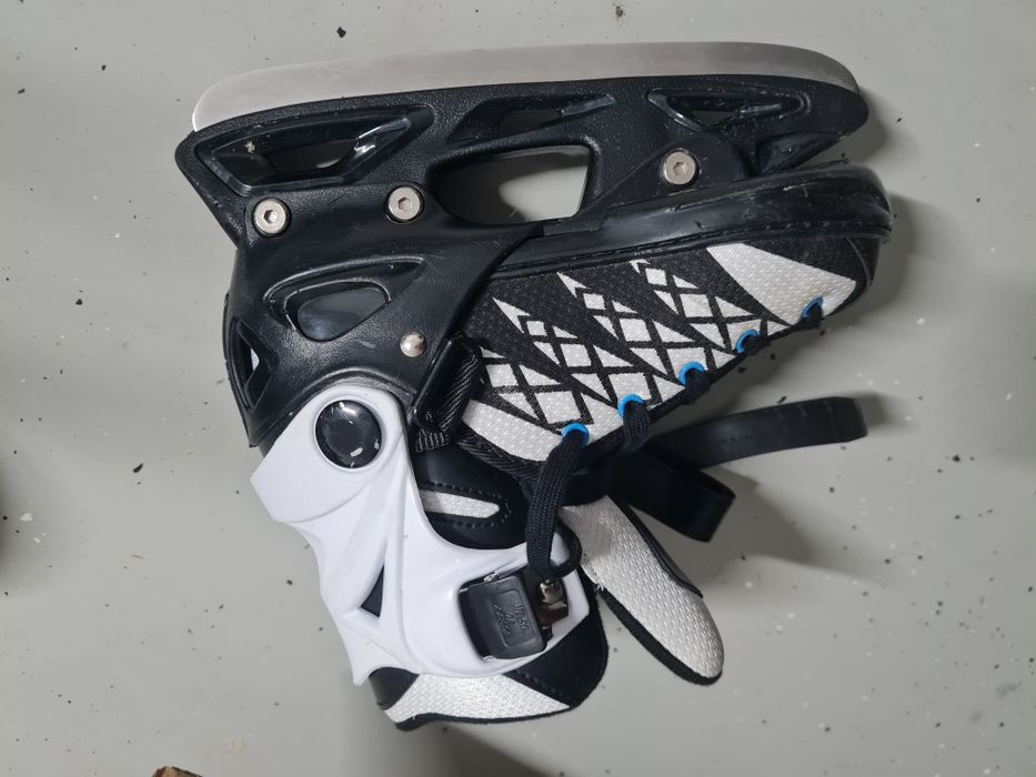 Łyżwy tempish rozmiar 33 do 36