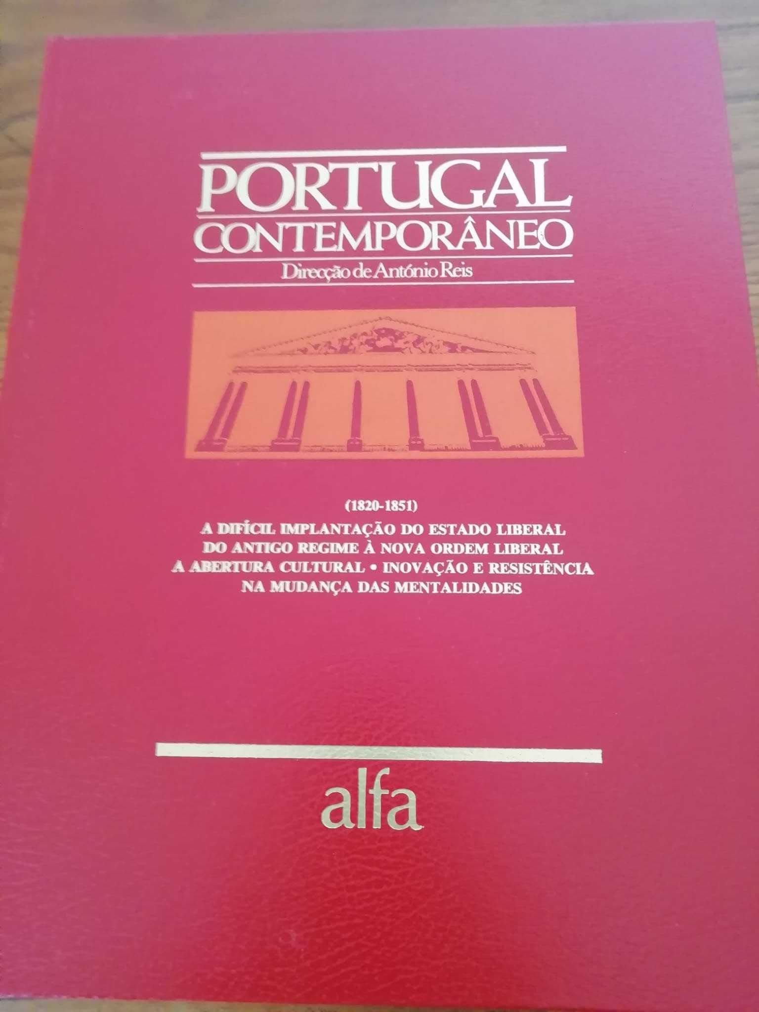 Coleção Portugal Contemporâneo