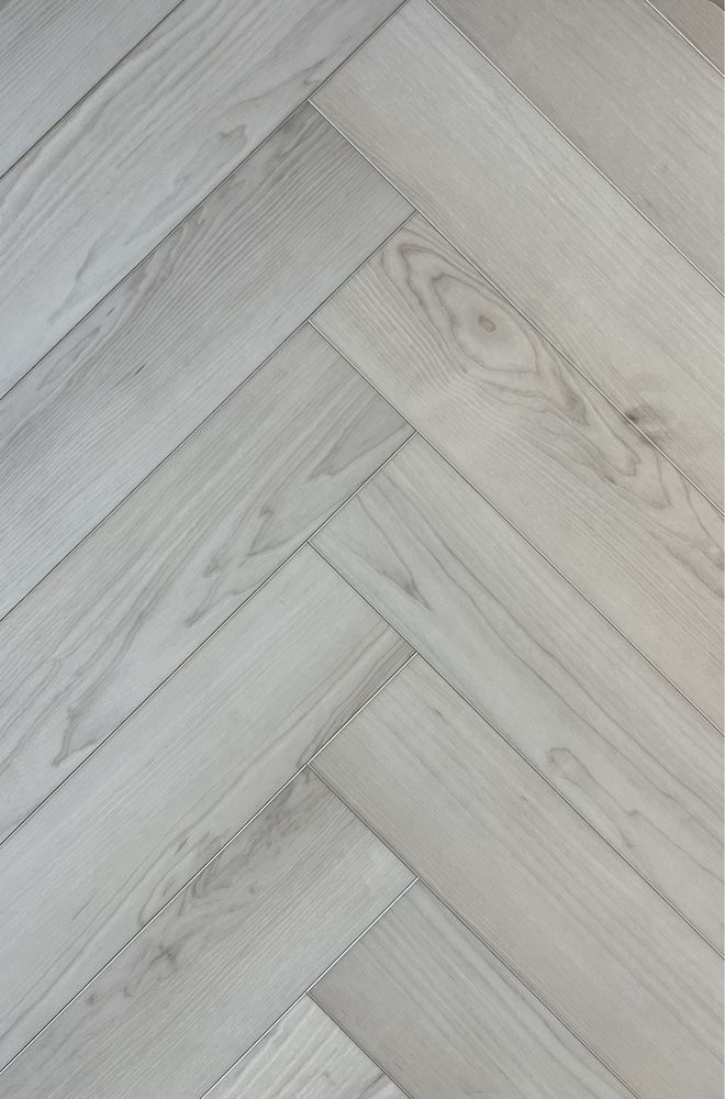 Підлогове покриття • SPC VINYL FLOORING