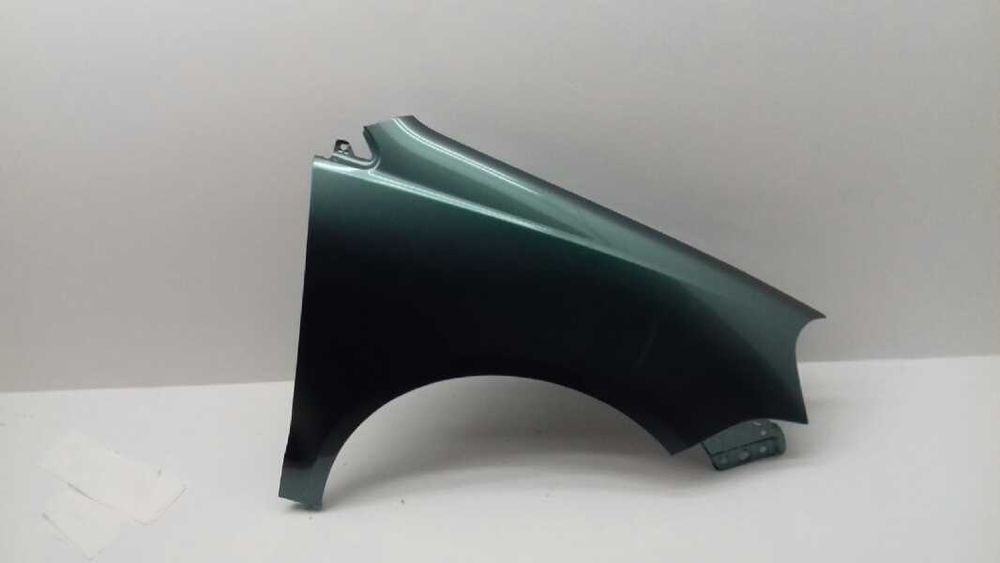 Błotnik prawy-lewy VW polo 9N LA6L WSZYSTKIE kolory SPRAY KAŻDY KOLOR