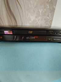 Odtwarzacz DVD Panasonic DVD-RV31 CD Player