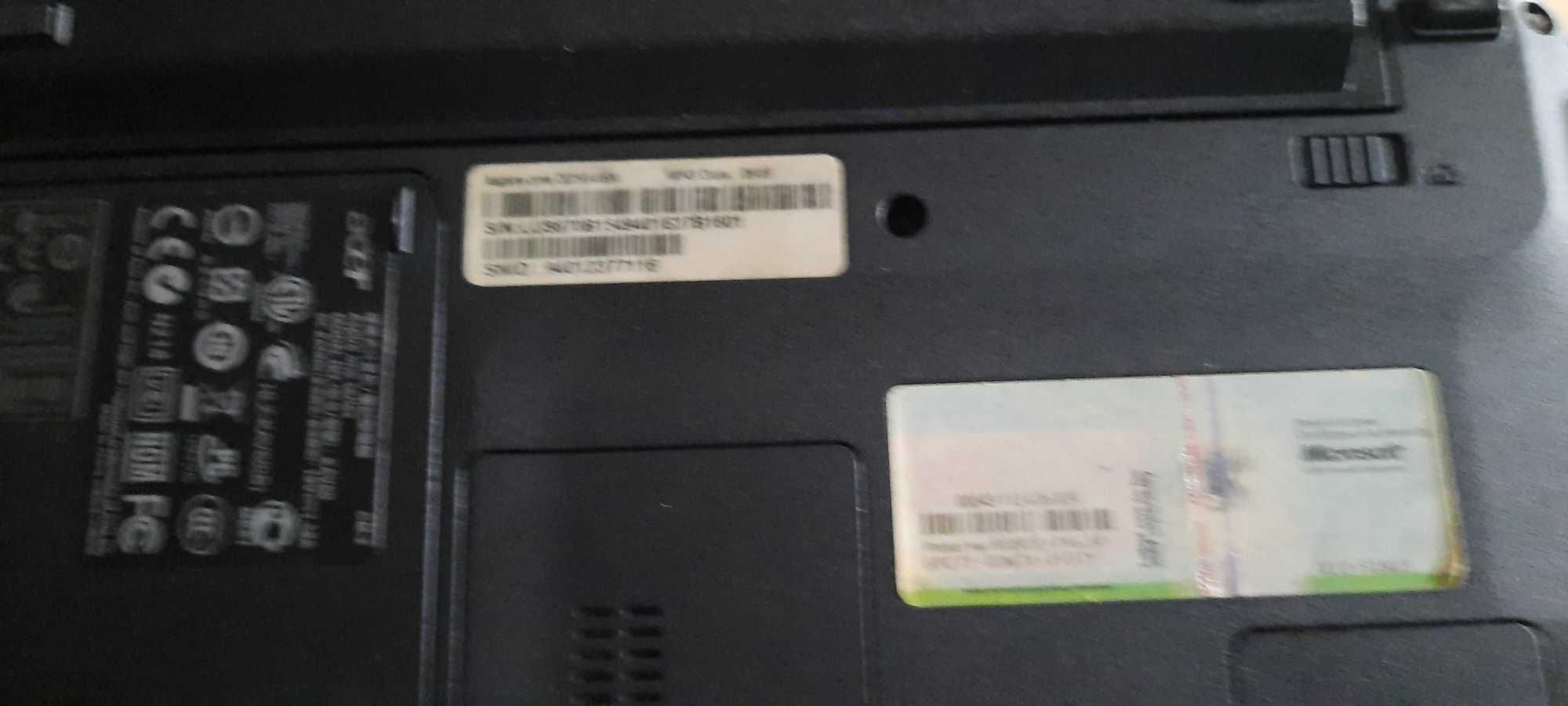 A cer Aspire One