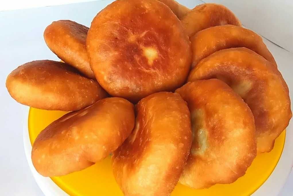 Беляши, пирожки, блинчики, вареники, зразы, пельмени доставка Ворзель
