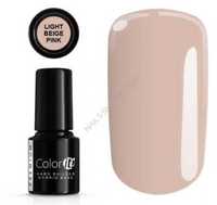 Silcare Color IT Premium Hard Builder Base COLOR LIGHT BEIGE PINK