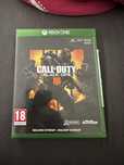Call of duty black ops 4 xbox one