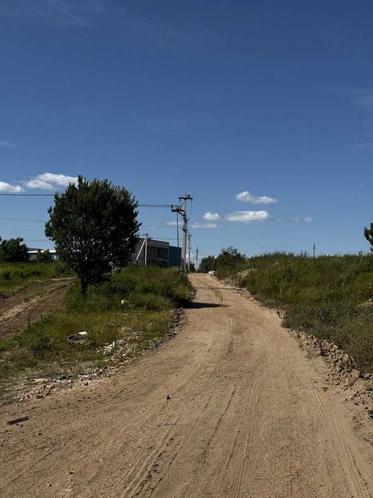 Продаж земельної ділянки в Сокільниках, кільцева дорога Львів.