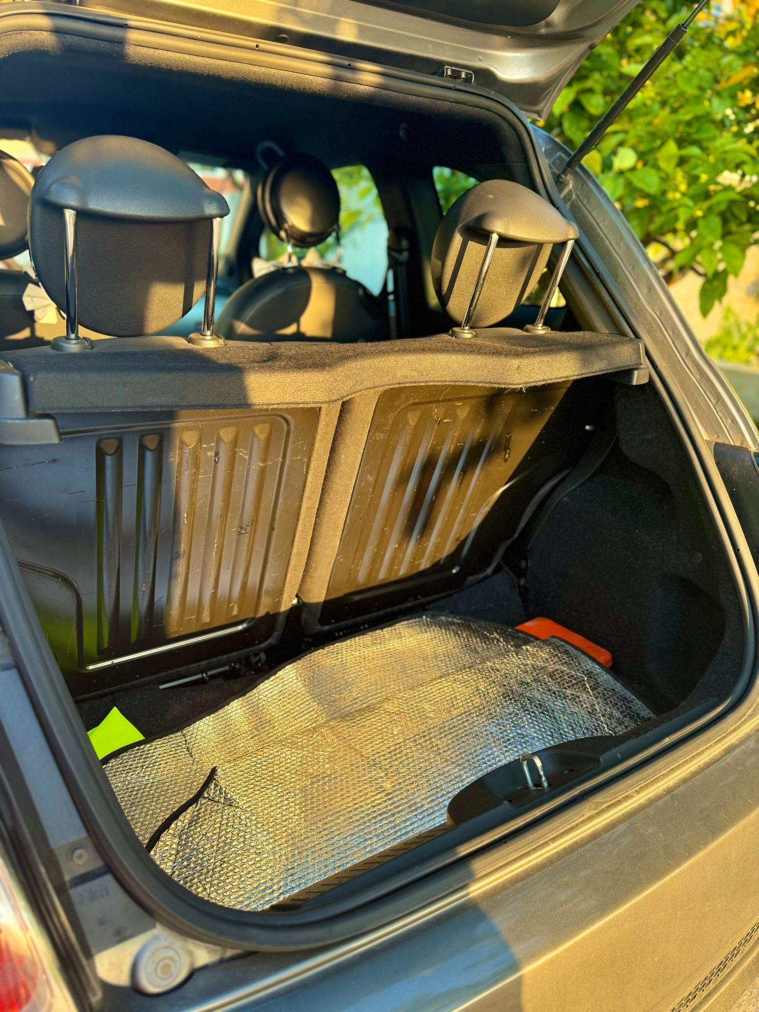 Fiat 500 sport 0.9 twin air 85cv
