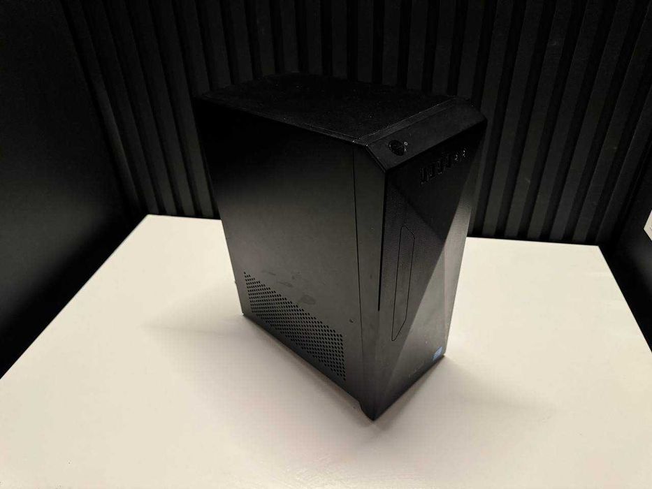 Комп'ютер / RAM 16 ГБ / SSD 1 ТБ / nVidia GeForce RTX 3060, 12 ГБ