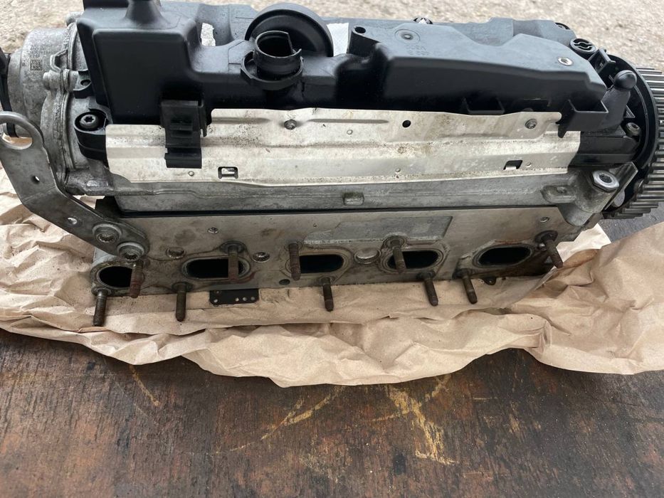 ГБЦ 04L103373E VAG 1.6 2.0 TDI 04L103308F ідеал!