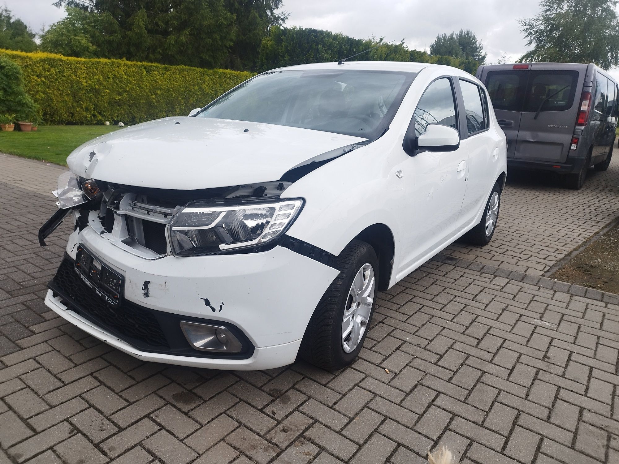 Dacia Sandero 1.0 Benzyna 2018