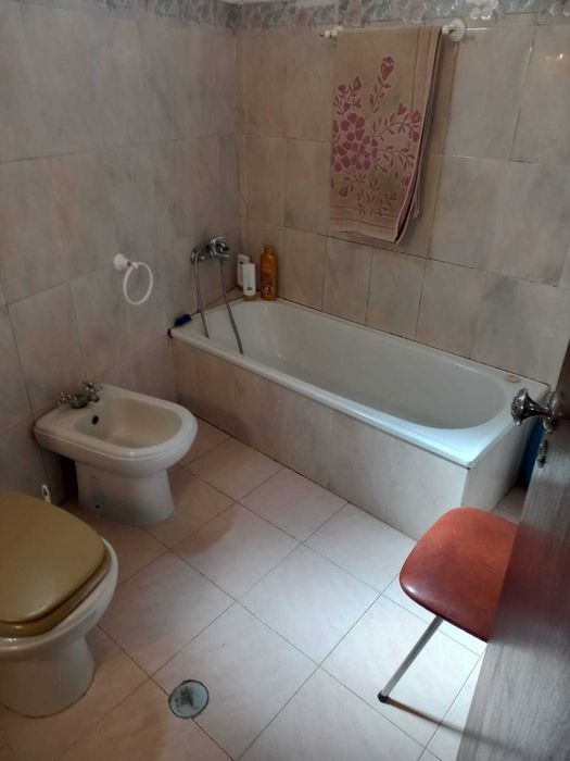 Moradia T4 - Outeiro, Belver