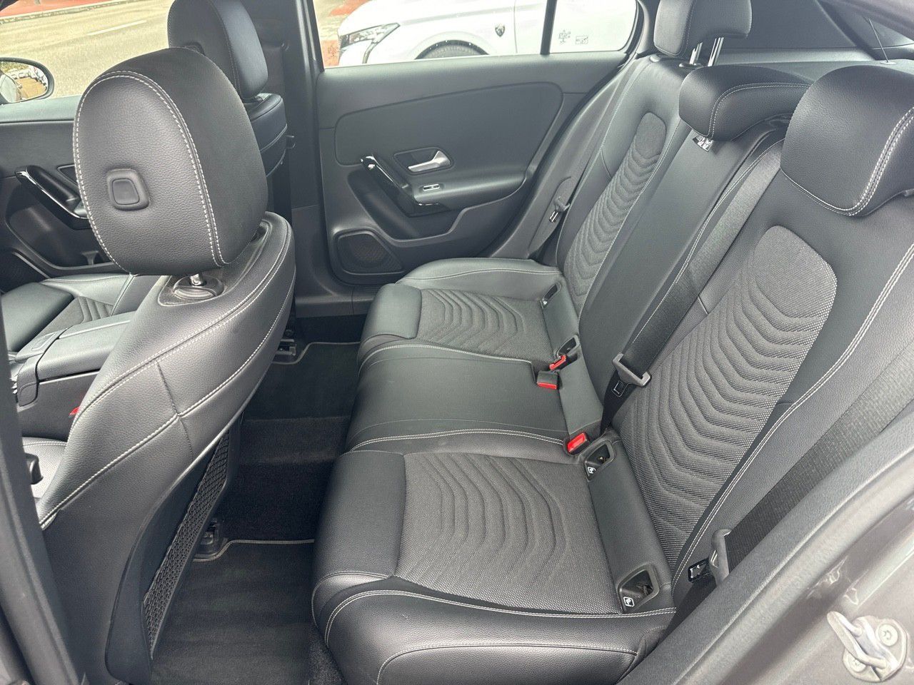 Mercedes  Classe A 160 1.3 109 CV - 2019 nacional - 53.000 kms