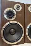 kolumny vintage JVC SX-911 super digfine 30kg  piekny dzwiek !