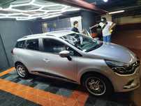 Renault Clio 1.5 DCI 2018