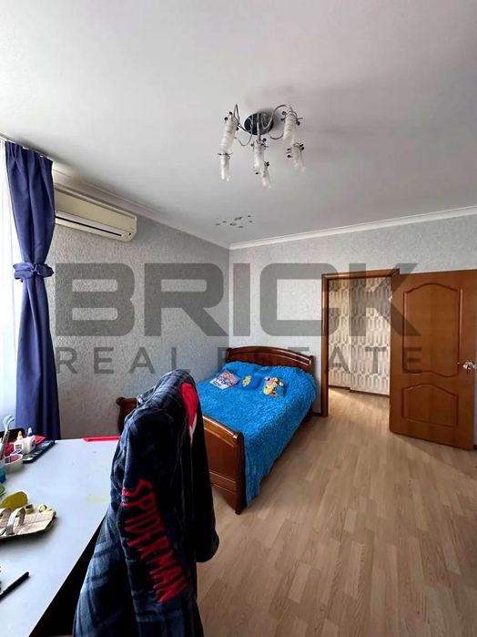 ‼️Продам квартиру. Проспект Бажана Миколи, 3к= 111.5m2‼️