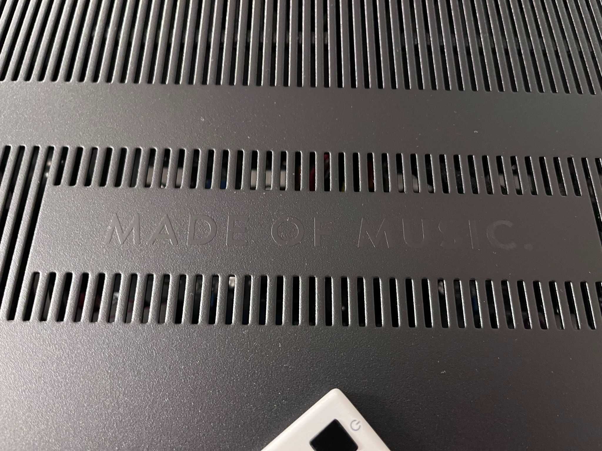 Wzmacniacz Fezz Audio Torus 5060 (black)