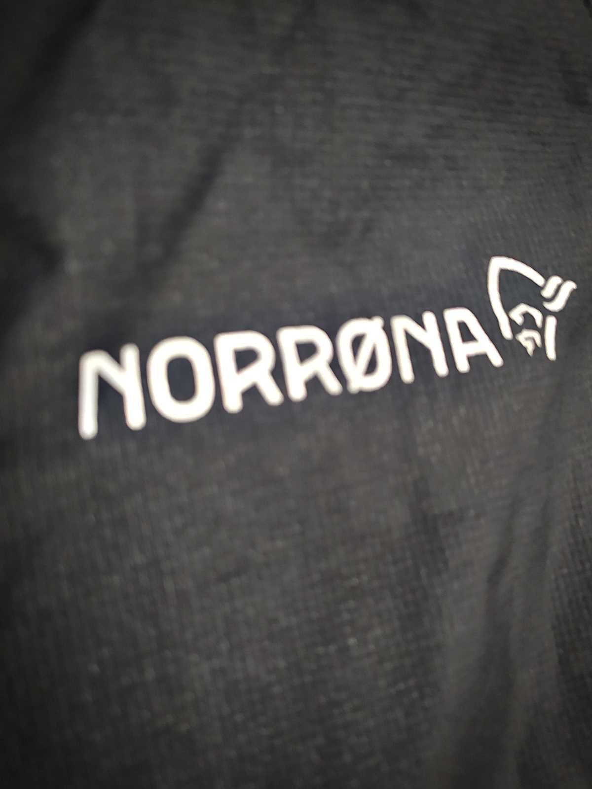 Kurtka hardshell Norrøna Bitihorn Jacket