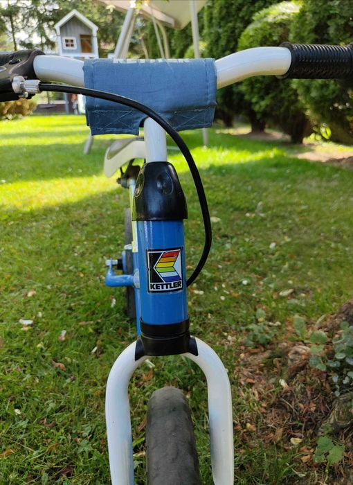 Rower biegowy KETTLER speedy Waldi