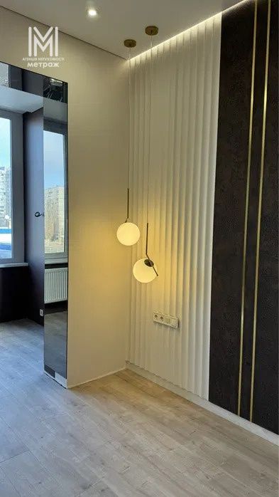 Продам новую 2к квартру. Метро Студенческая Салтовка
