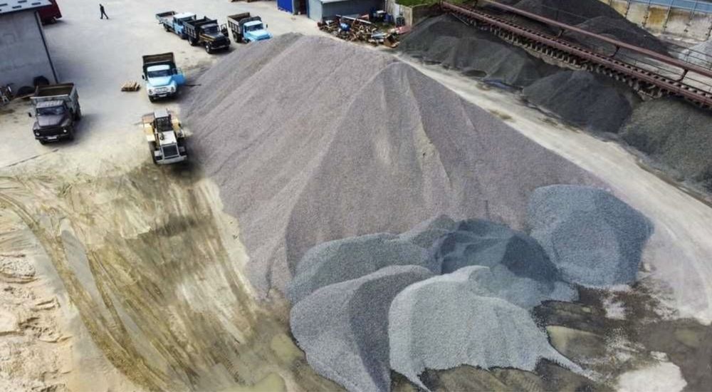 Послуги спецтехніки