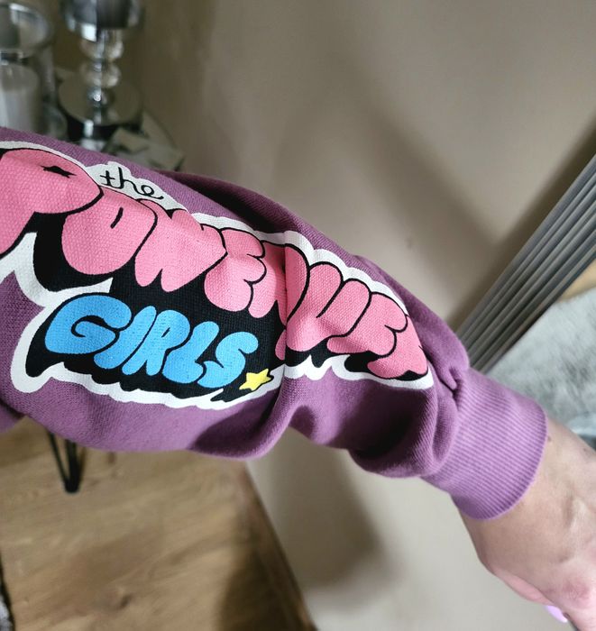 Bluza atomówki pull&bear