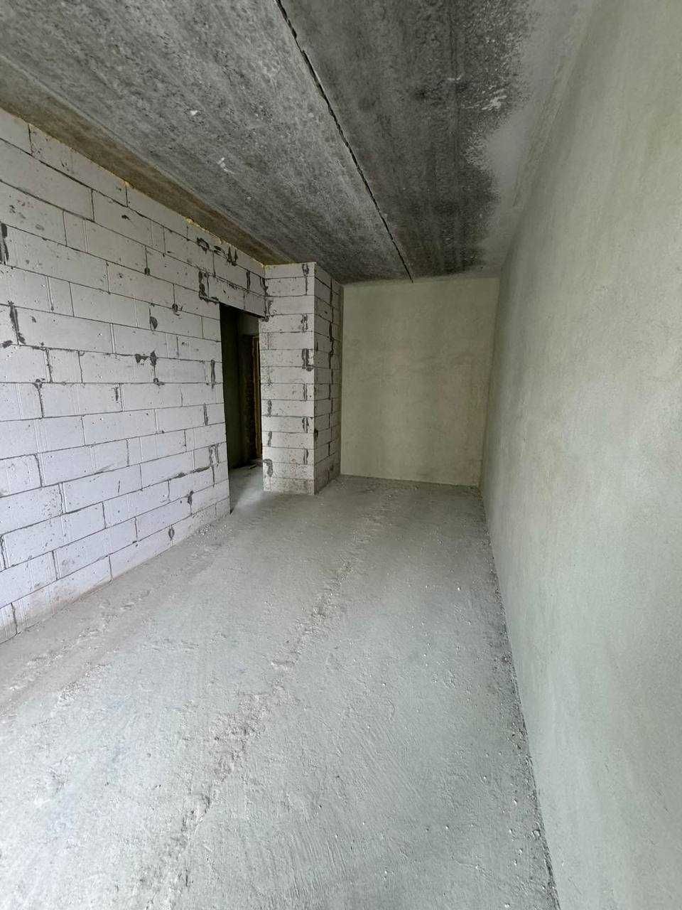 Продаж 1 кім. квартири, м. Пустомити, вул. Лисневицька.
