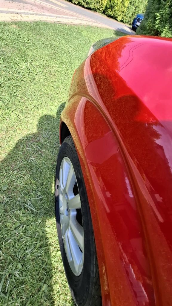 Opel astra h GTC