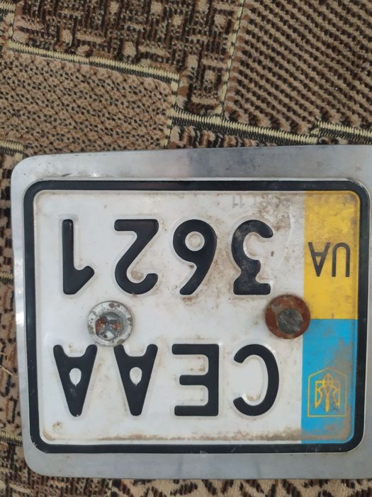 Продам мопед на ходу