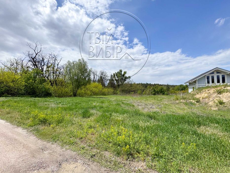 Продаж Видової Ділянки Гореничі