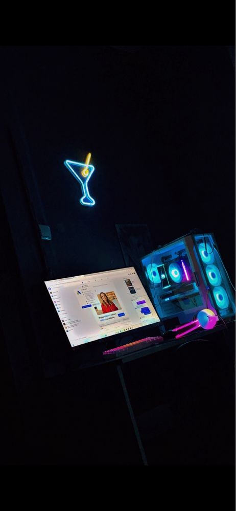 Komputer Gamingowy RTX 4060Ti, Ryzen 5 7600, ddr 5, gwarancja