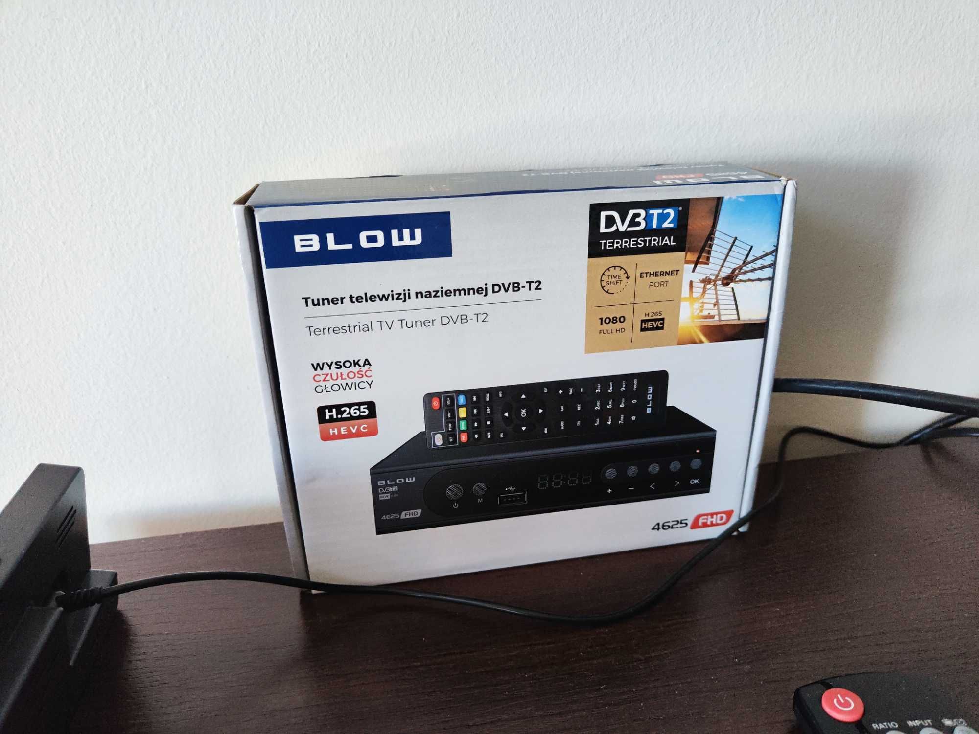 TV LG 42LB650V LED + tuner DVB-T 2 + antena