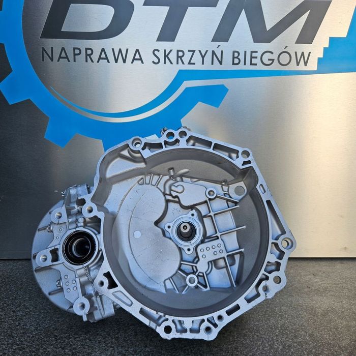 Skrzynia Biegów OPEL INSIGNIA 1.6 TURBO