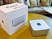 Mac Studio M1 M2 Ultra Max Гарантія Обмін Кредит